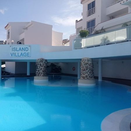 Appartamento Costa Adeje Terrace With Sea View - Free Pool Esterno foto