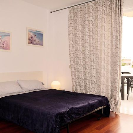 Appartamento Costa Adeje Terrace With Sea View - Free Pool Esterno foto