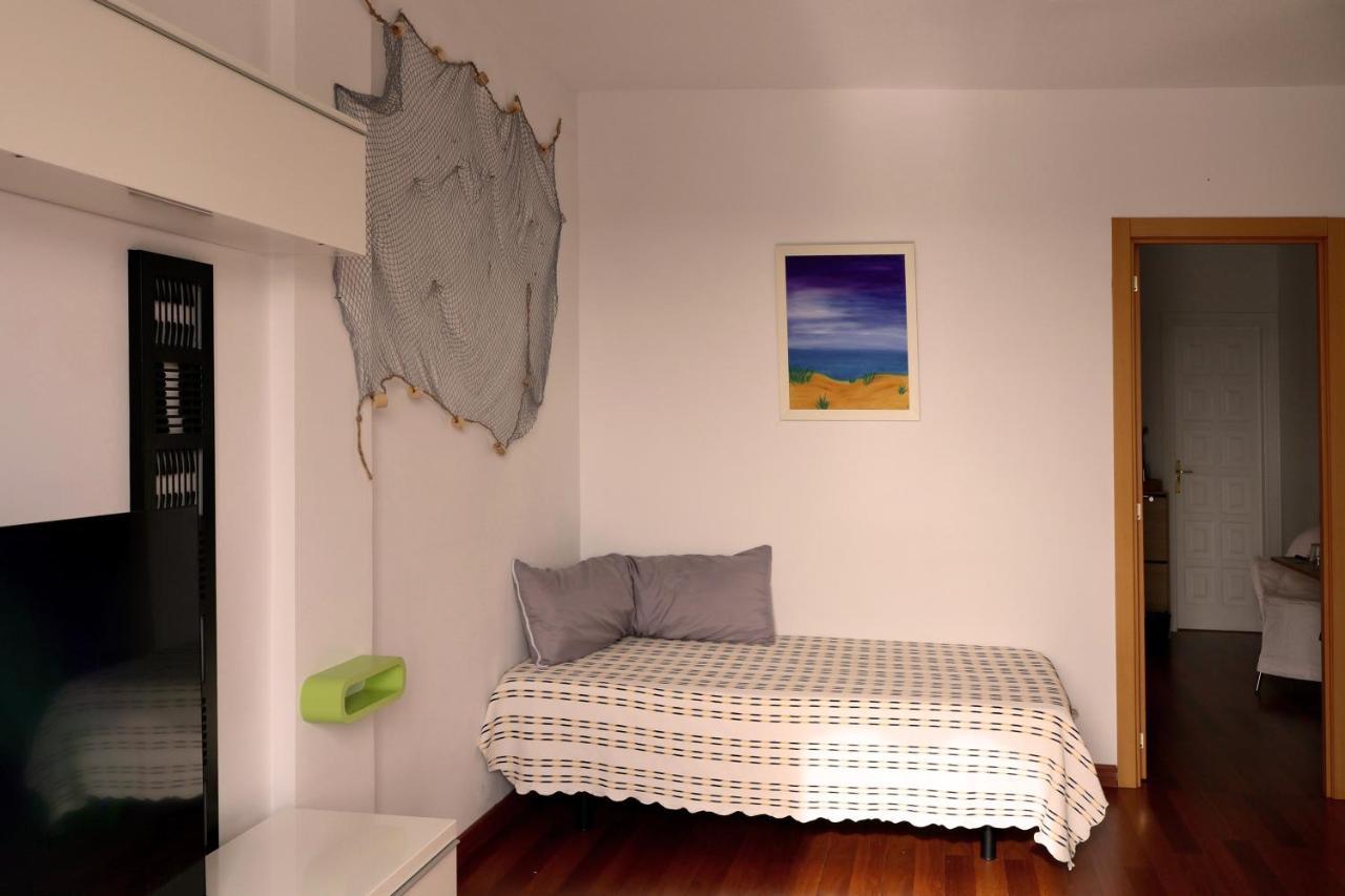 Appartamento Costa Adeje Terrace With Sea View - Free Pool Esterno foto