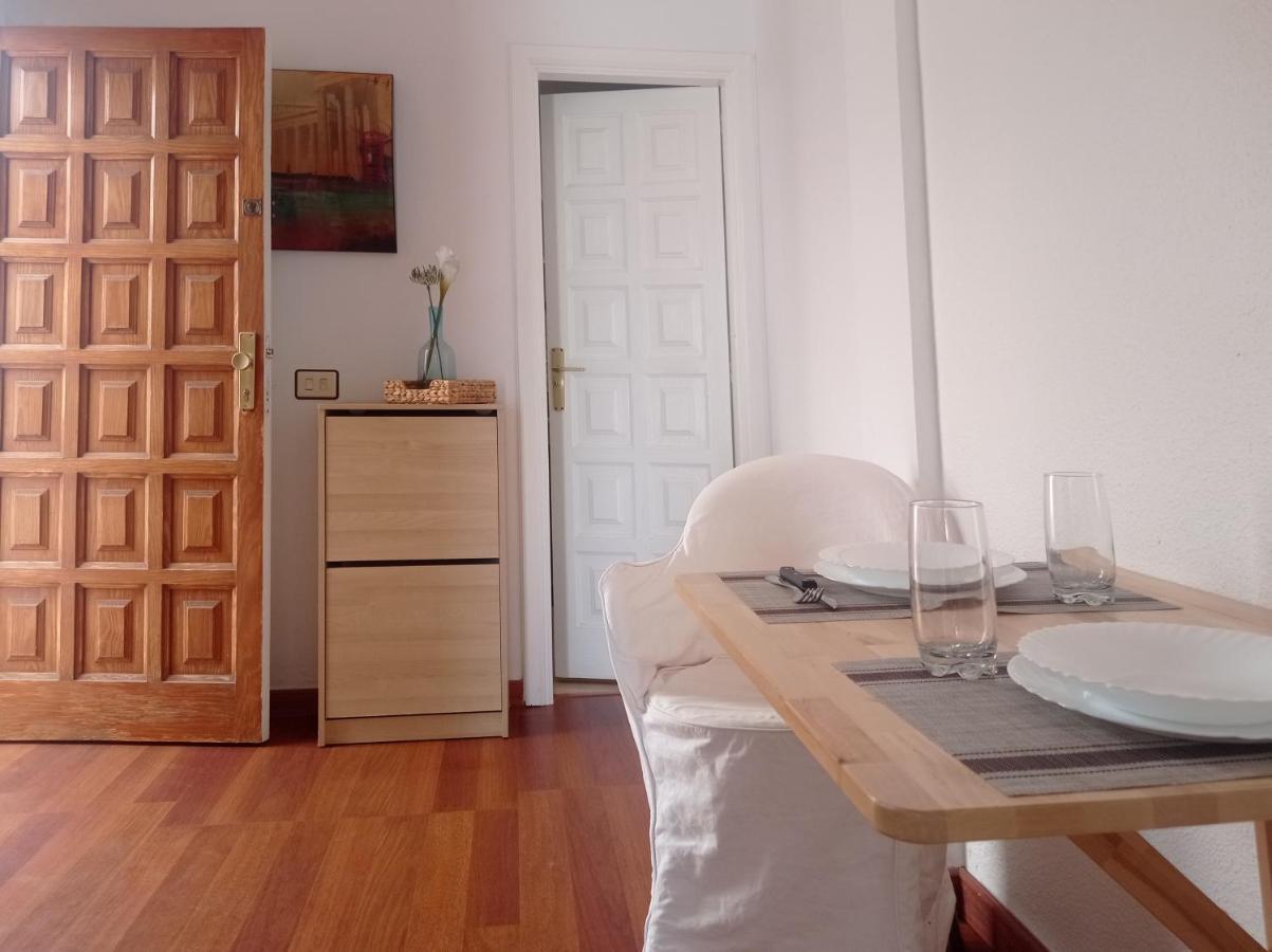 Appartamento Costa Adeje Terrace With Sea View - Free Pool Esterno foto