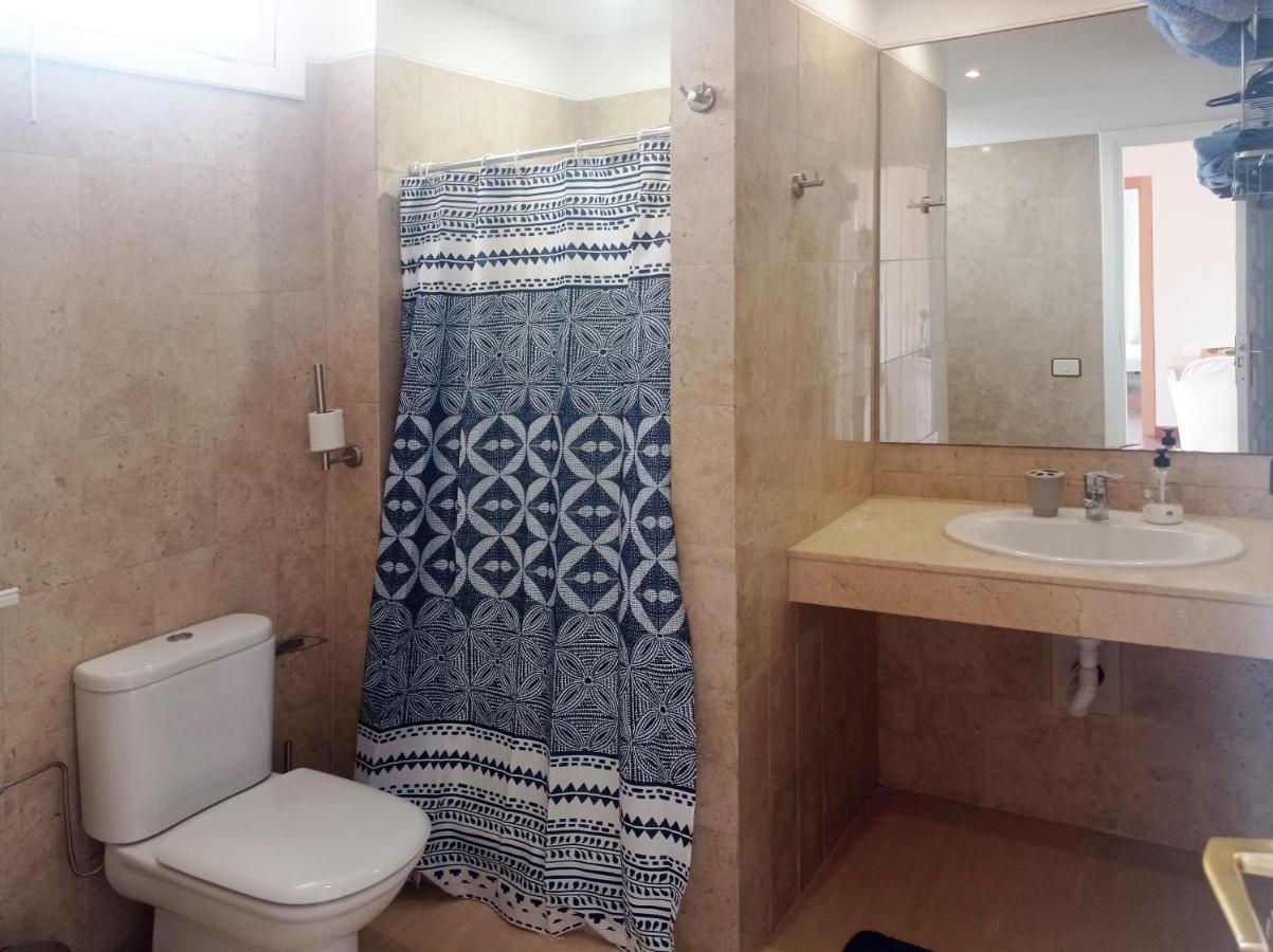 Appartamento Costa Adeje Terrace With Sea View - Free Pool Esterno foto