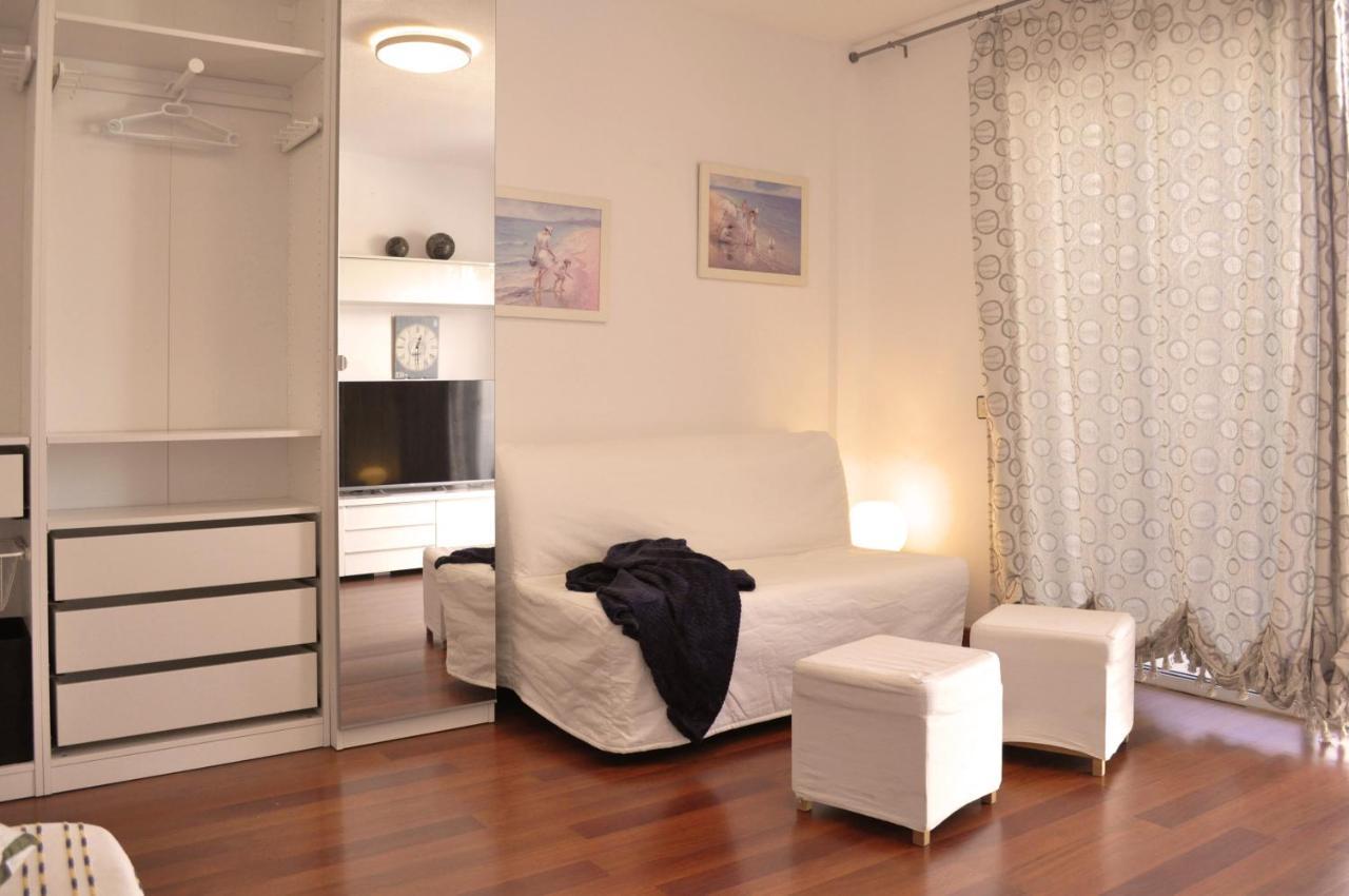Appartamento Costa Adeje Terrace With Sea View - Free Pool Esterno foto