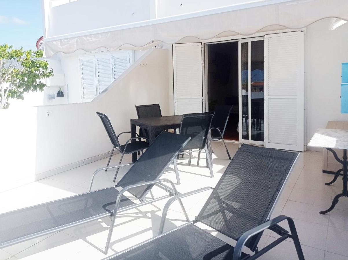 Appartamento Costa Adeje Terrace With Sea View - Free Pool Esterno foto