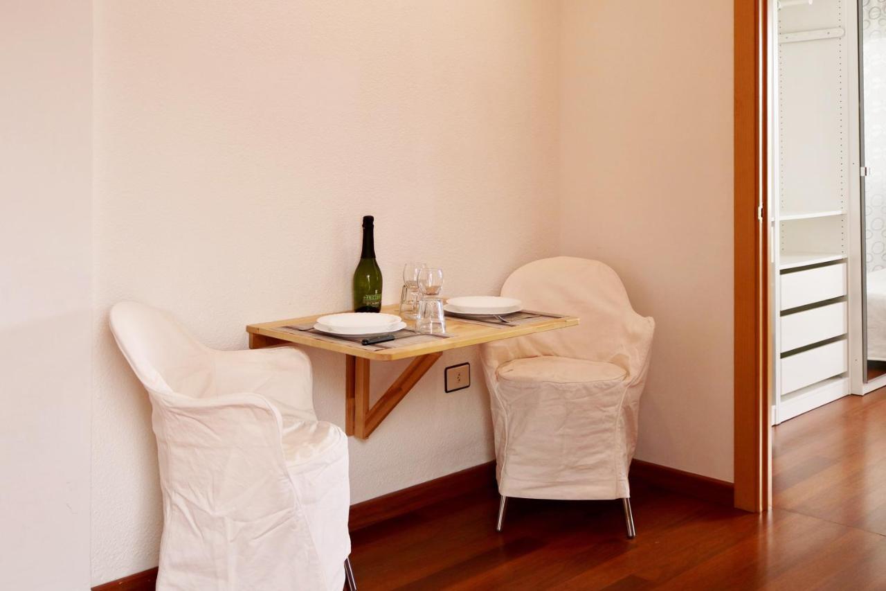 Appartamento Costa Adeje Terrace With Sea View - Free Pool Esterno foto